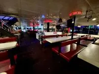 Passenger ship for sale
