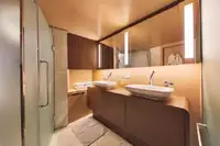 Cruise ship for sale