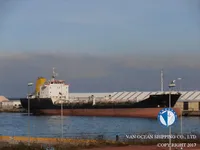 Oil/Chemical tanker for sale