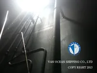 Oil/Chemical tanker for sale