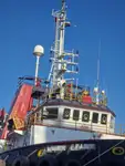 Supply ship for sale