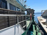 Purse seiner for sale