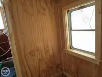 Trawler for sale