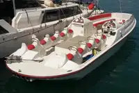Passenger ship for sale