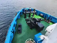 Towboat for sale