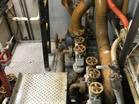 Research vessel for sale
