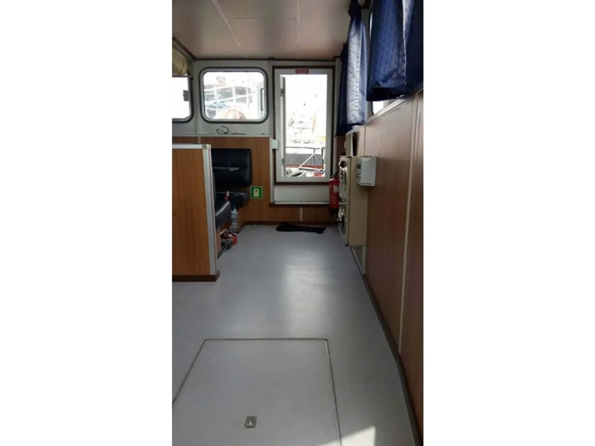 Workboats for sale