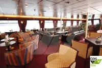 Cruise ship for sale