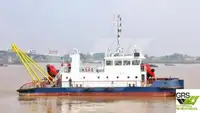 Towboat for sale