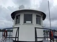 Towboat for sale