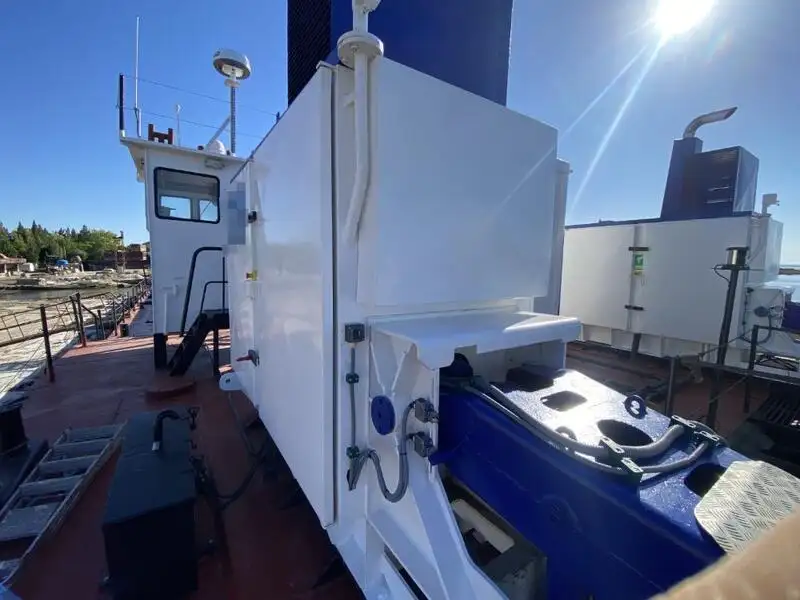 Towboat for sale