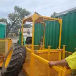 Barge for sale