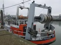 Barge for sale