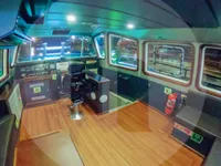 Crane vessel for sale