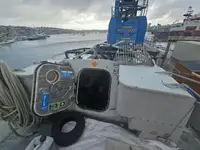 Lifeboat for sale