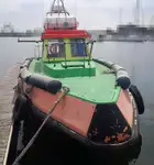 Pilot boat for sale