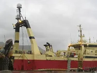 Trawler for sale