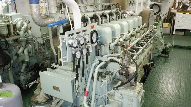 Ro-Ro ship for sale