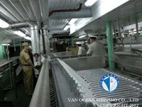 Trawler for sale