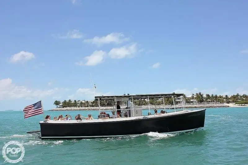 Passenger ship for sale
