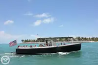 Passenger ship for sale
