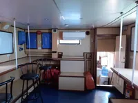 Survey vessel for sale