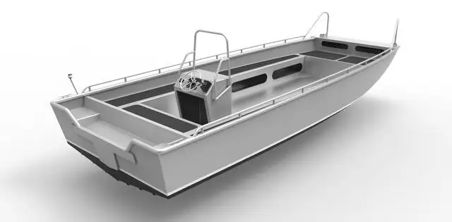 Workboats for sale