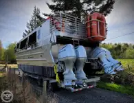 Catamaran for sale
