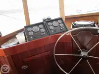 Trawler for sale