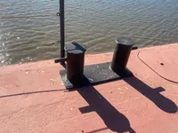 Barge for sale
