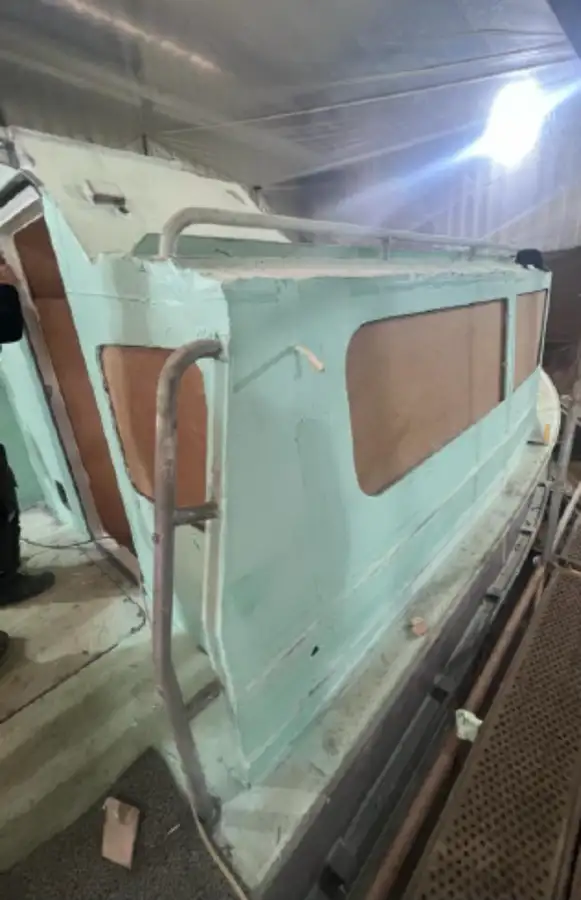Workboats for sale