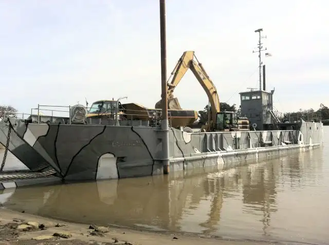Landing Craft, Tank for sale