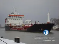 Oil/Chemical tanker for sale