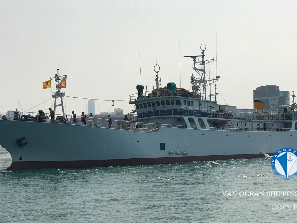 Longliner for sale