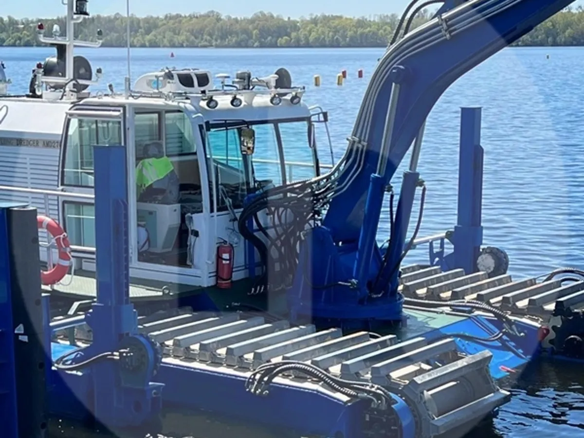 Workboats for sale