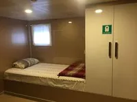 Passenger ship for sale