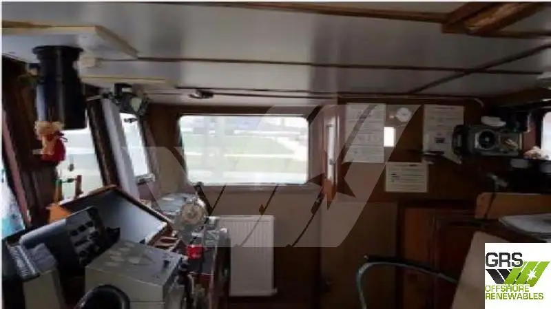 Workboats for sale