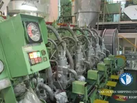 Oil/Chemical tanker for sale