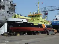 Fast Supply Vessel (FSV) for sale