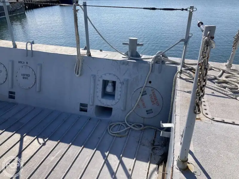 Landing Craft, Tank for sale