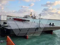 Barge for sale