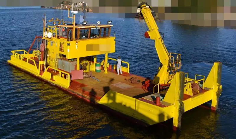 Workboats for sale