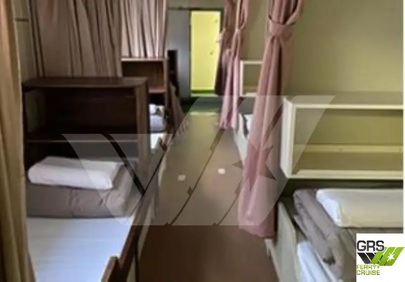 Ro-Ro ship for sale