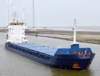 Bulk carrier for sale