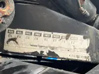 Workboats for sale