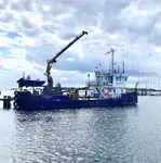 Towboat for sale