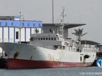 Longliner for sale