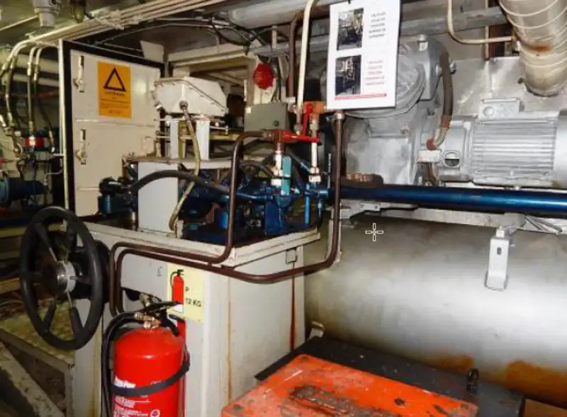 Workboats for sale