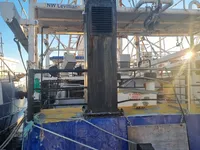 Trawler for sale