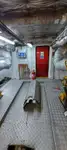Crew boat for sale